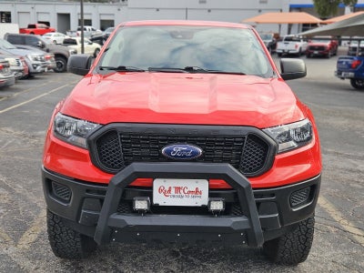 2023 Ford Ranger XL