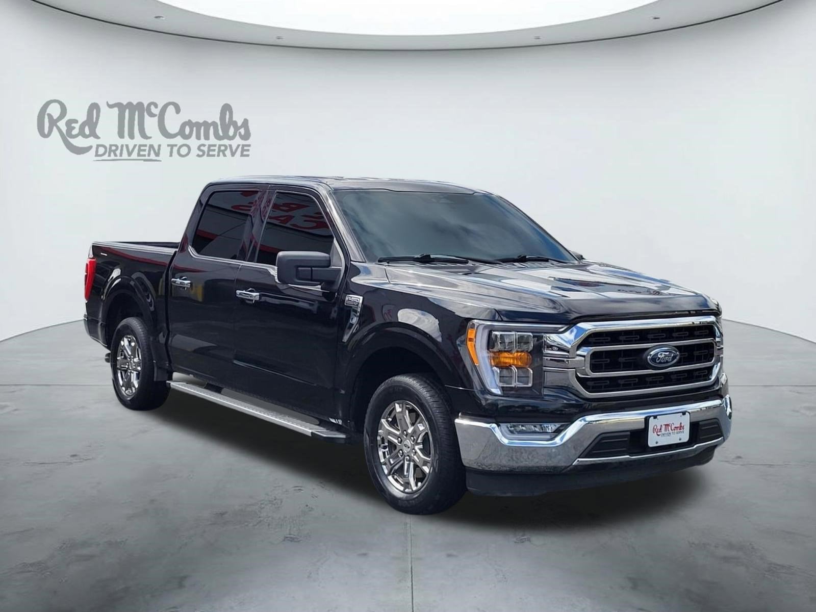 2023 Ford F-150 Base