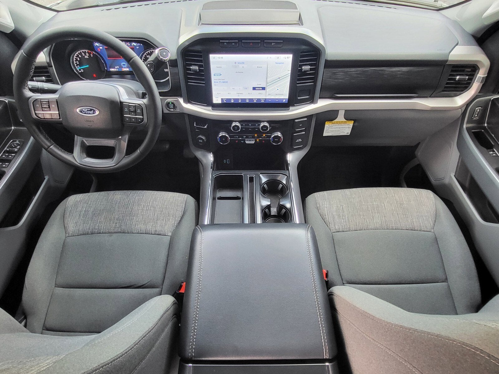 2023 Ford F-150 Base