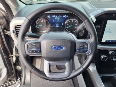 2023 Ford F-150 Base