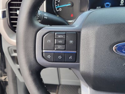 2023 Ford F-150 Base