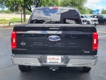 2023 Ford F-150 Base