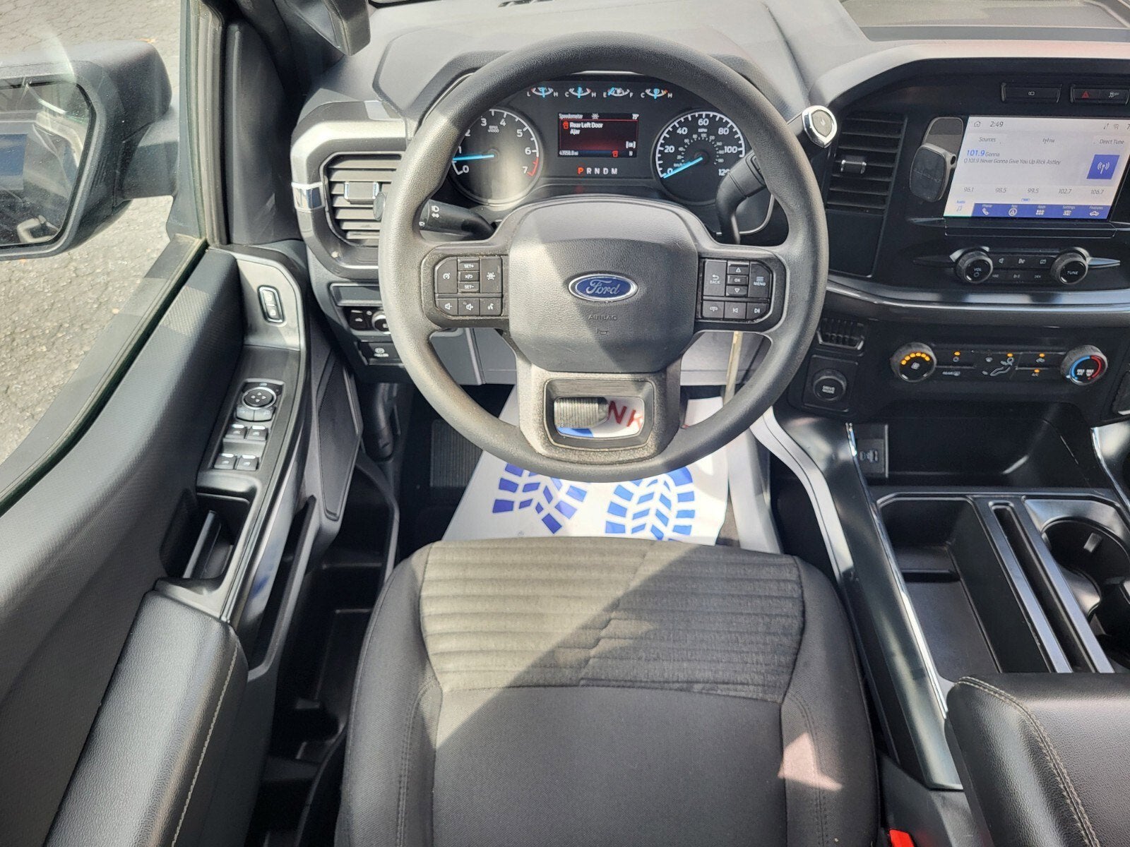 2023 Ford F-150 STX