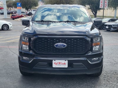2023 Ford F-150 STX