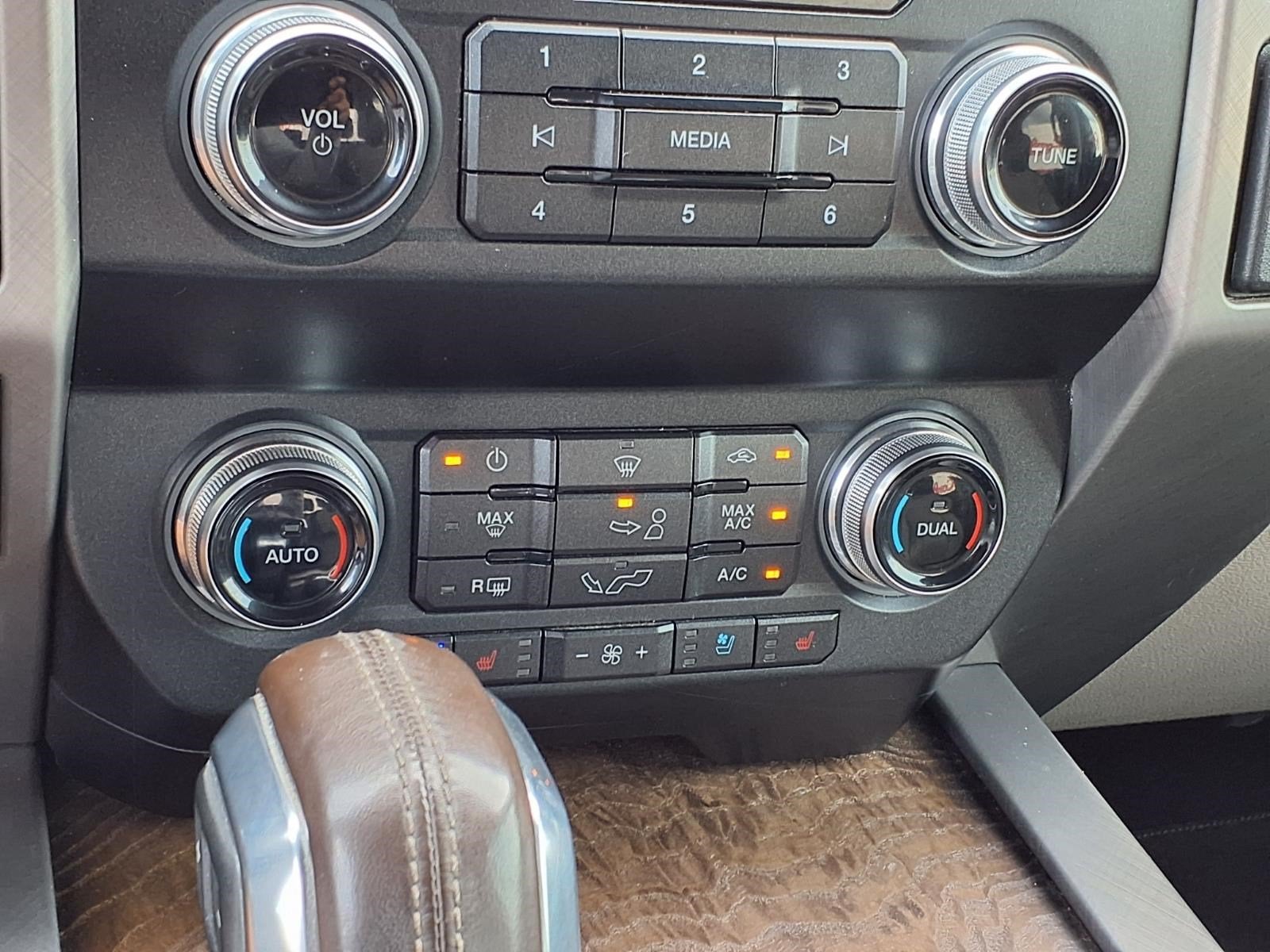 2019 Ford F-150 Limited