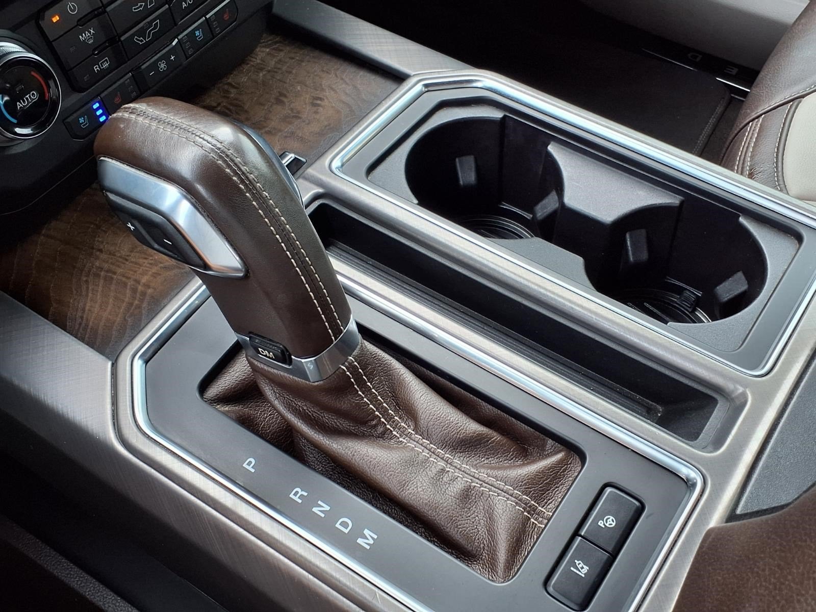 2019 Ford F-150 Limited
