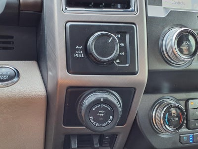 2019 Ford F-150 Limited