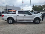 2010 Ford F-150 XLT