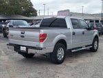 2010 Ford F-150 XLT