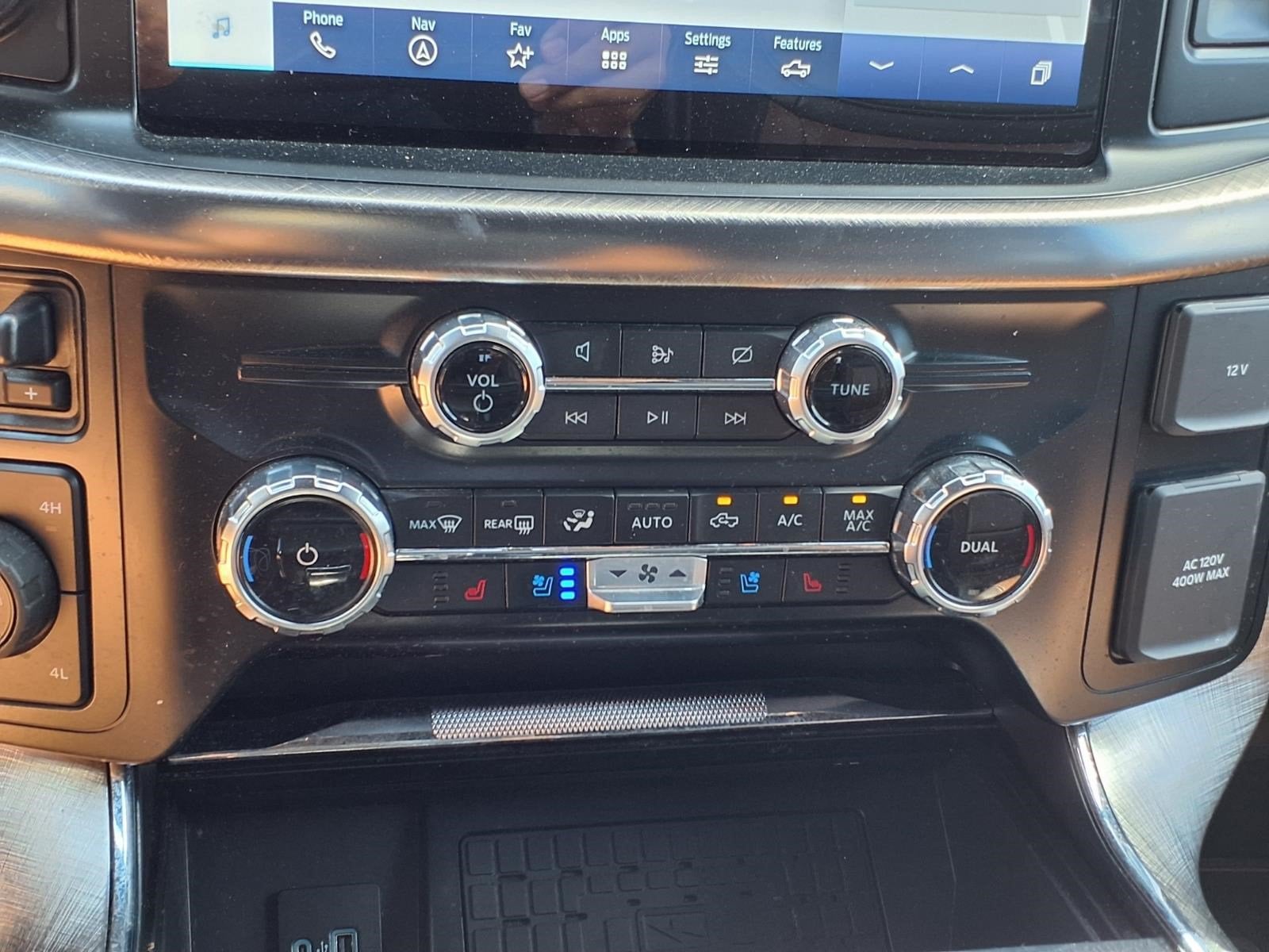 2023 Ford F-150 King Ranch