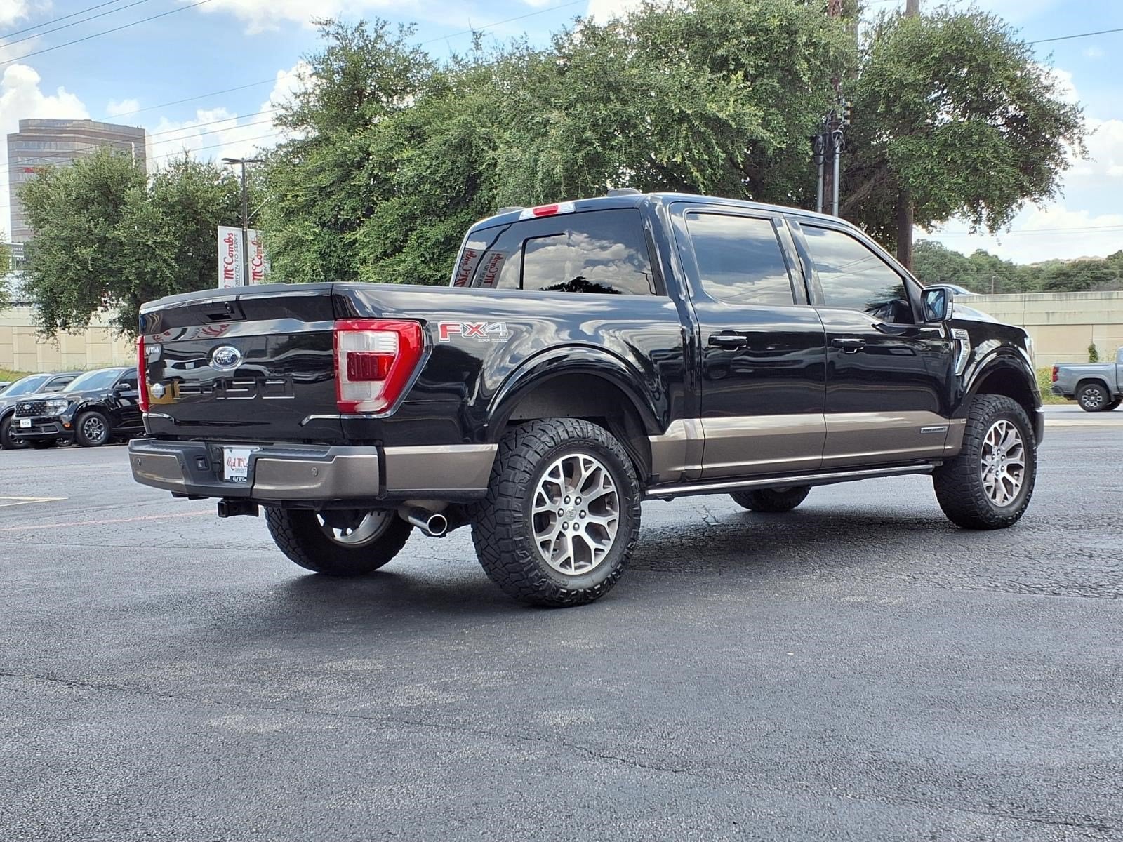 2023 Ford F-150 King Ranch