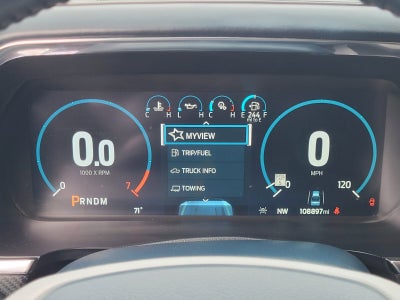 2021 Ford F-150 Limited