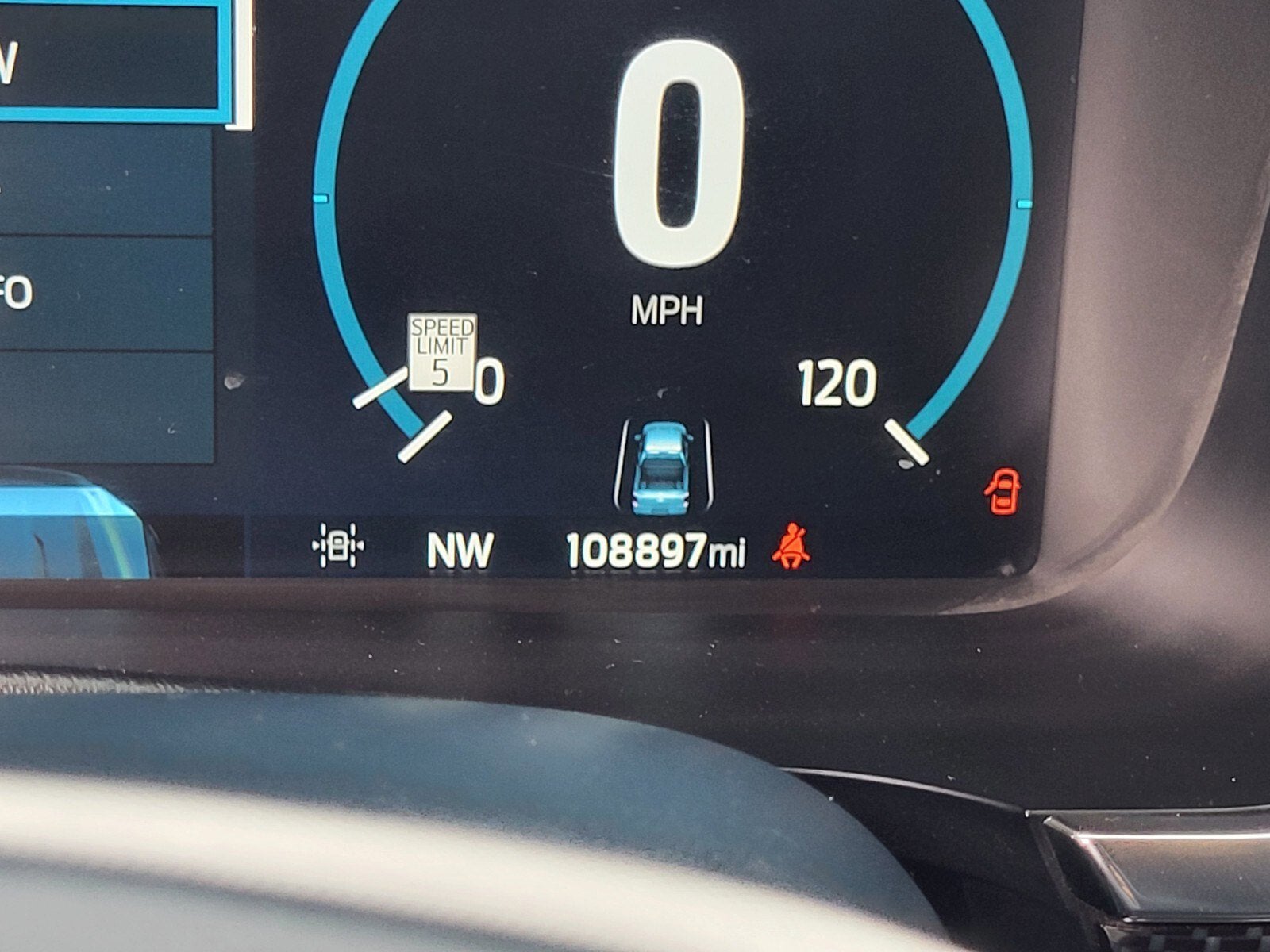 2021 Ford F-150 Limited