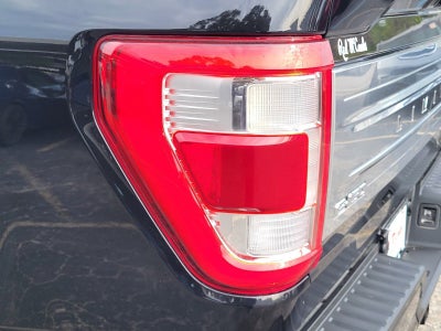 2021 Ford F-150 Limited