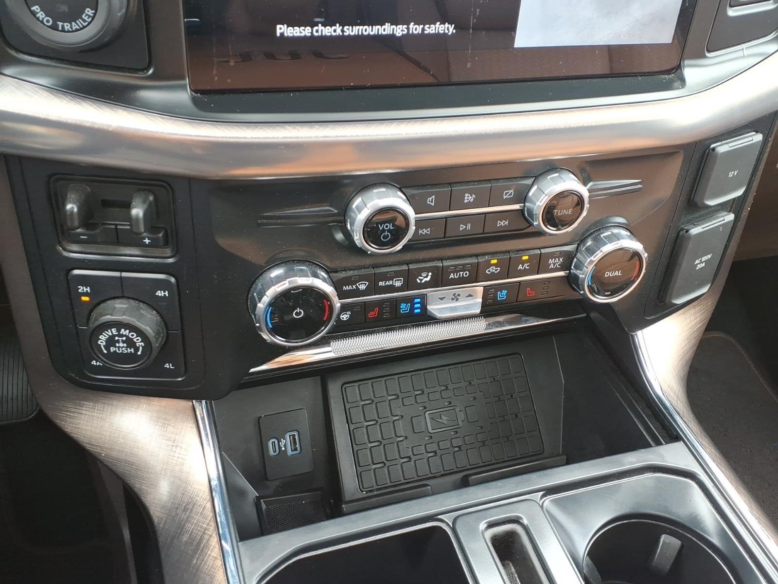 2024 Ford F-150 King Ranch