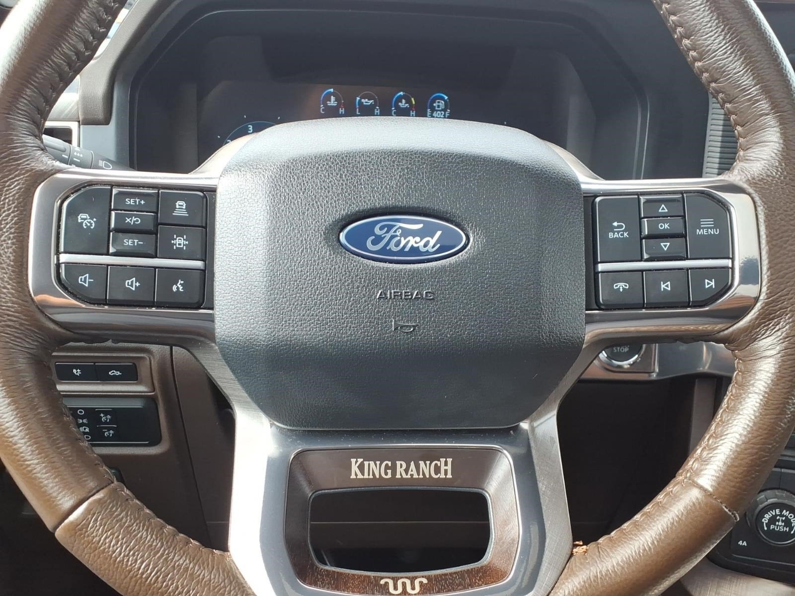 2024 Ford F-150 King Ranch