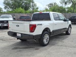 2024 Ford F-150 King Ranch