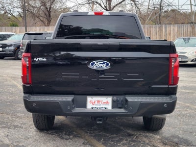 2024 Ford F-150 XL