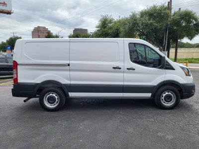 2025 Ford Transit Cargo Van T150 RWD LOW RF