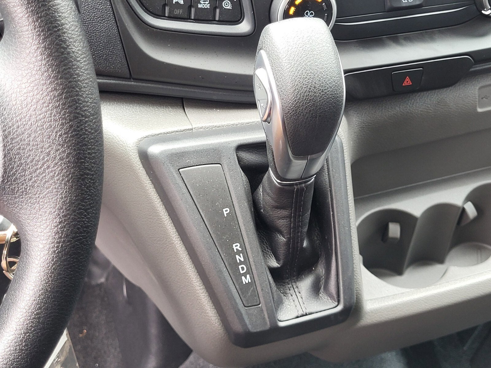 2025 Ford Transit Cargo Van T150 RWD LOW RF