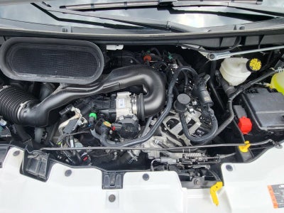 2025 Ford Transit Cargo Van T150 RWD LOW RF