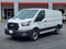2025 Ford Transit Cargo Van T150 RWD LOW RF