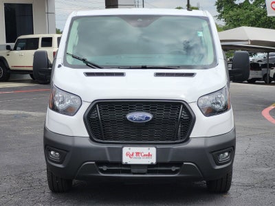 2025 Ford Transit Cargo Van T150 RWD LOW RF