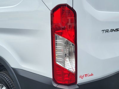 2025 Ford Transit Cargo Van T150 RWD LOW RF