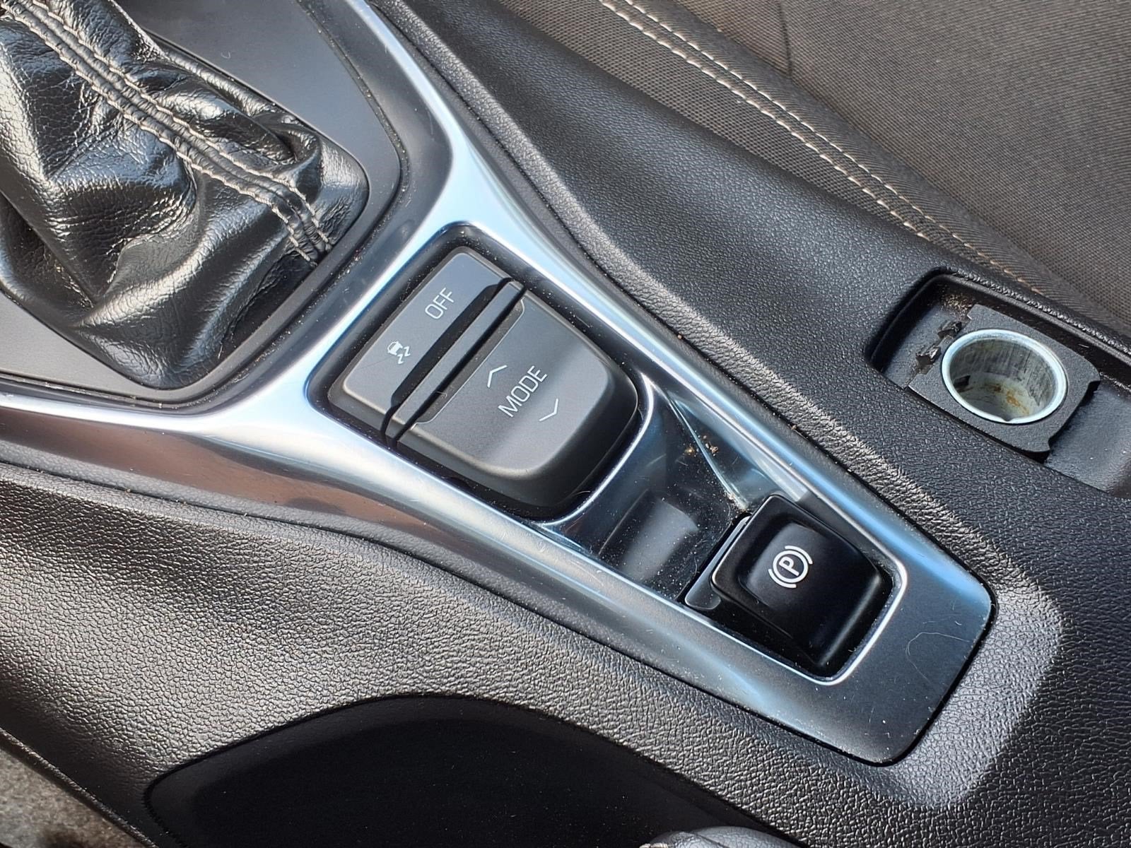 2021 Chevrolet Camaro 1LT