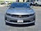 2021 Chevrolet Camaro 1LT
