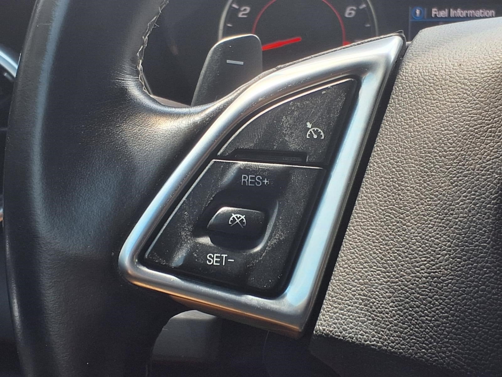 2021 Chevrolet Camaro 1LT
