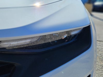 2021 Chevrolet Camaro LT1