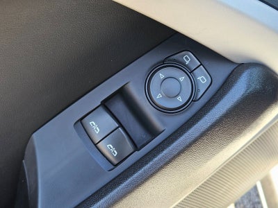 2021 Chevrolet Camaro LT1