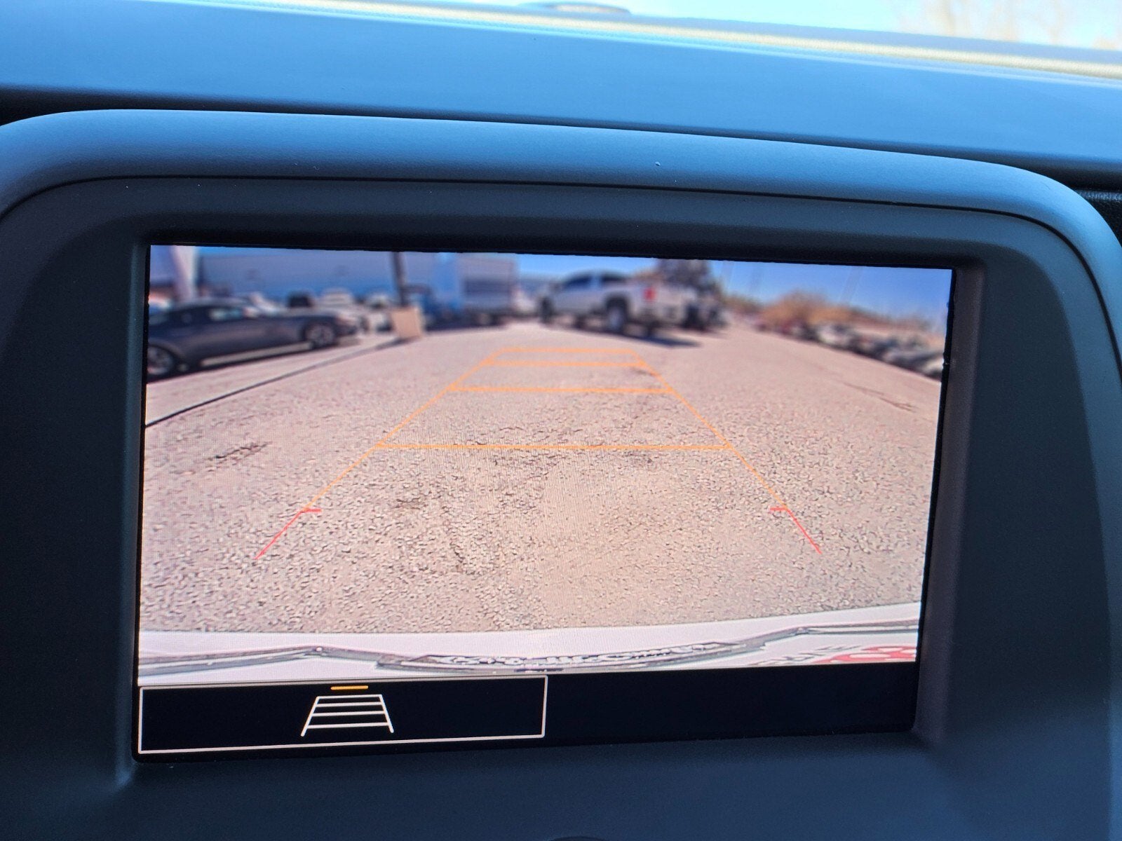 2021 Chevrolet Camaro LT1