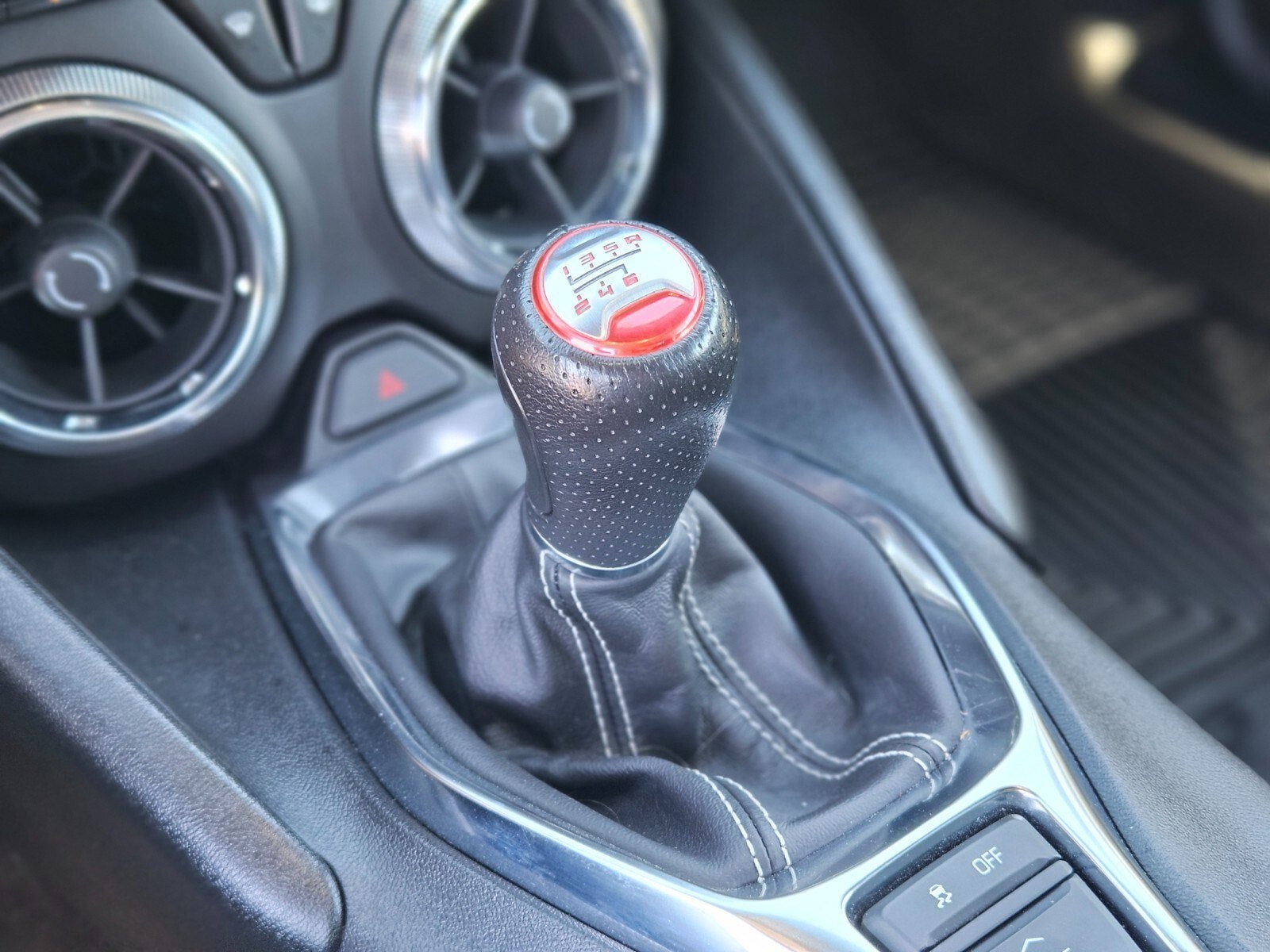 2021 Chevrolet Camaro LT1