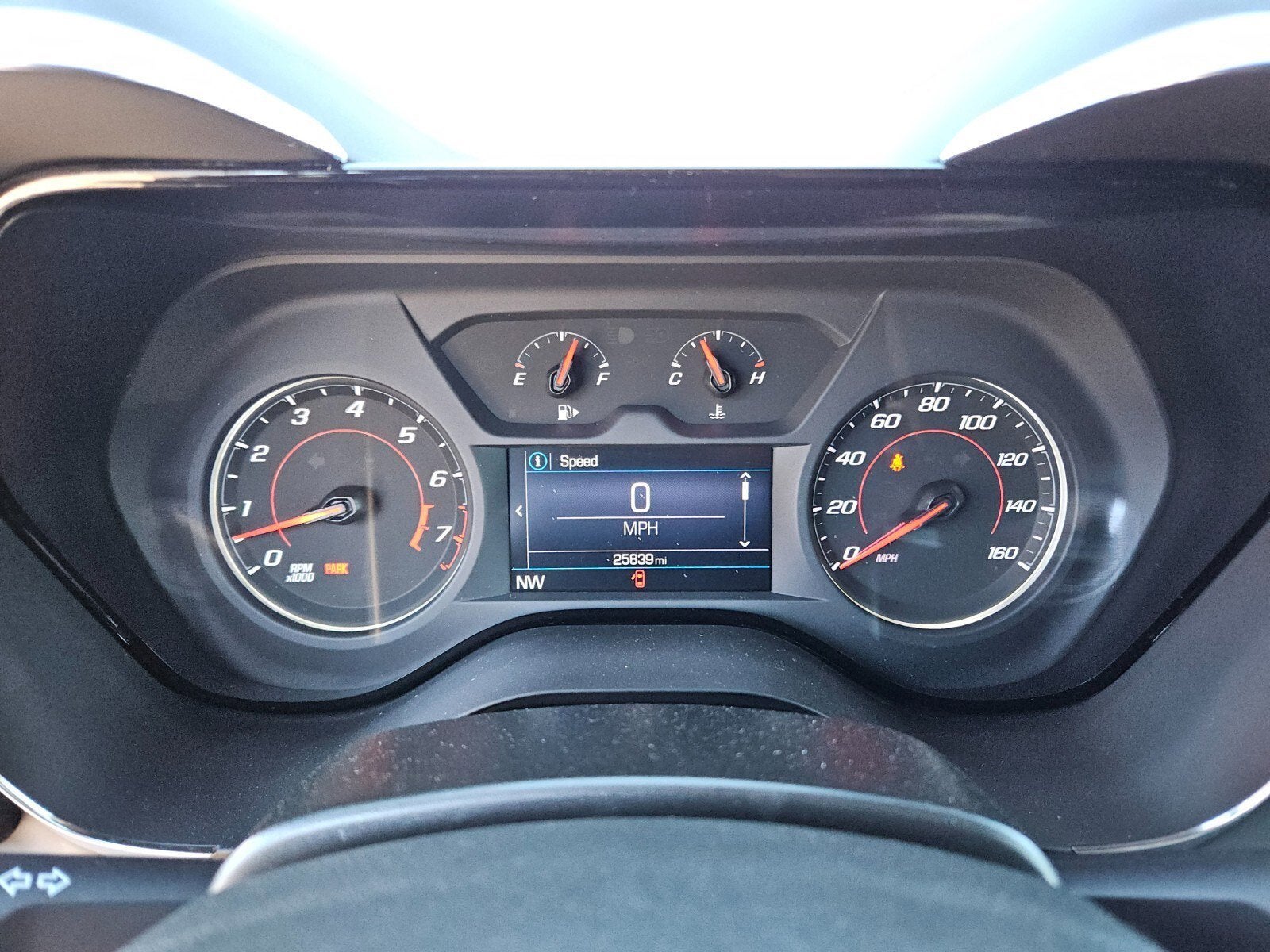 2021 Chevrolet Camaro LT1