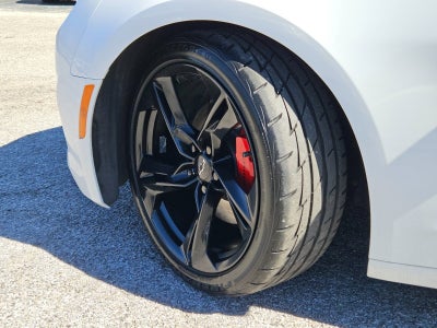 2021 Chevrolet Camaro LT1