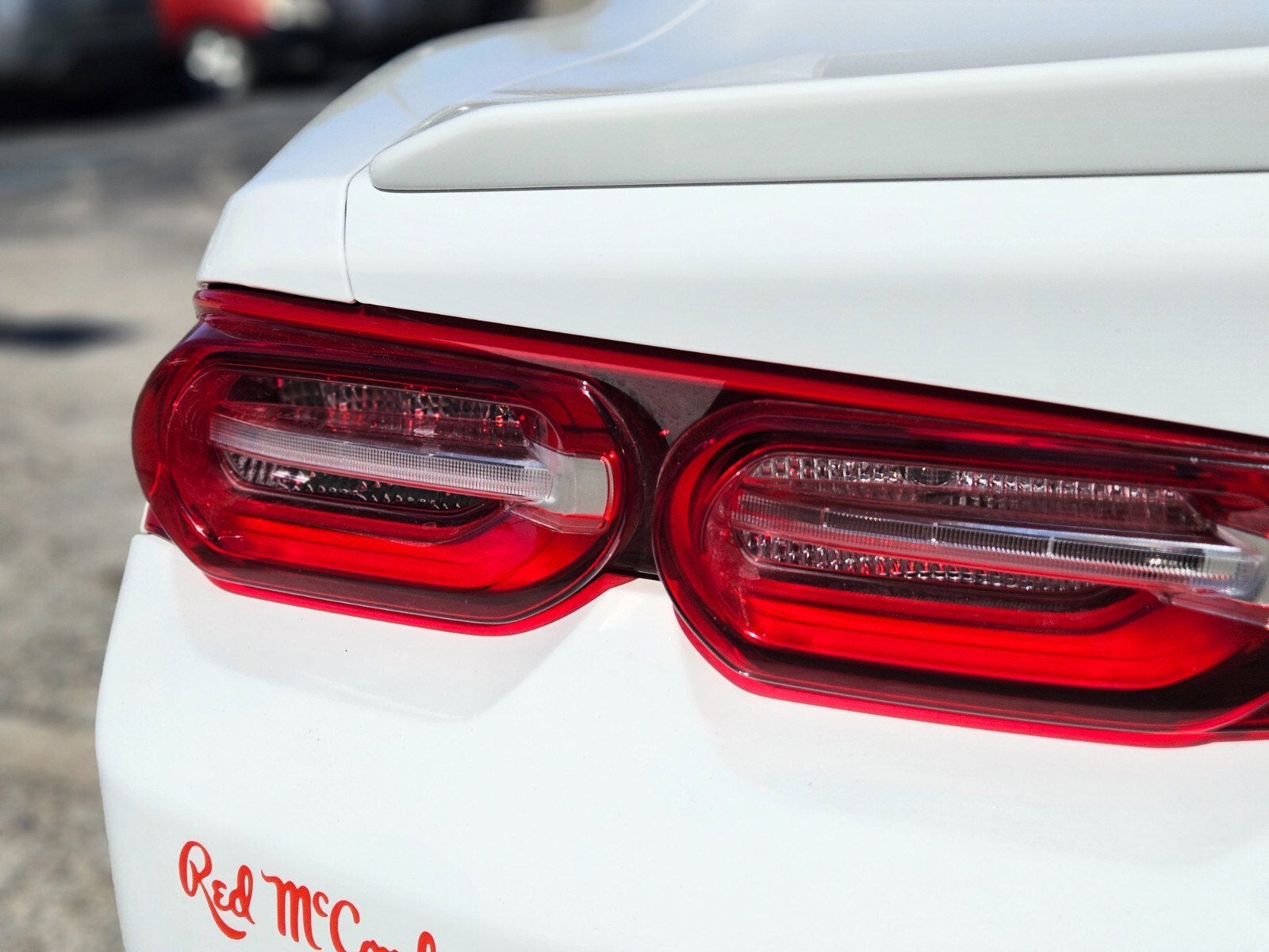 2021 Chevrolet Camaro LT1