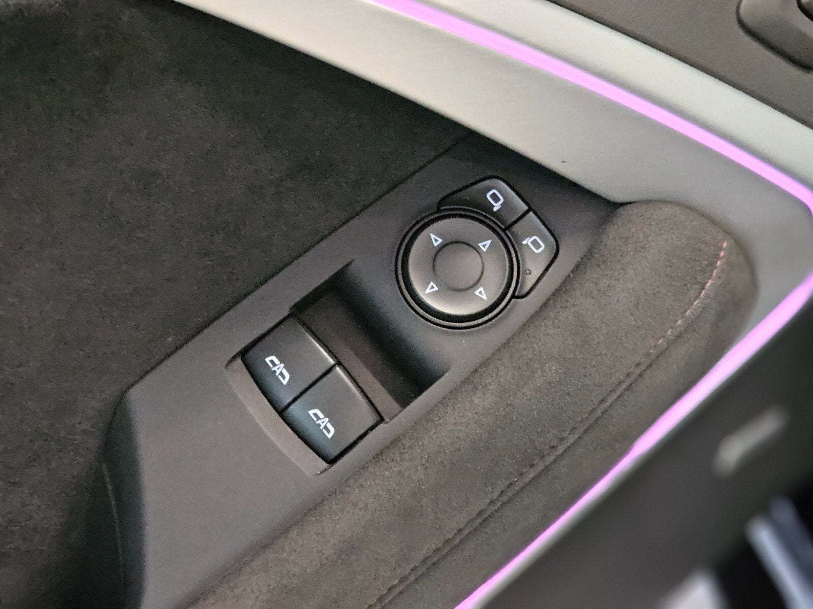 2023 Chevrolet Camaro ZL1