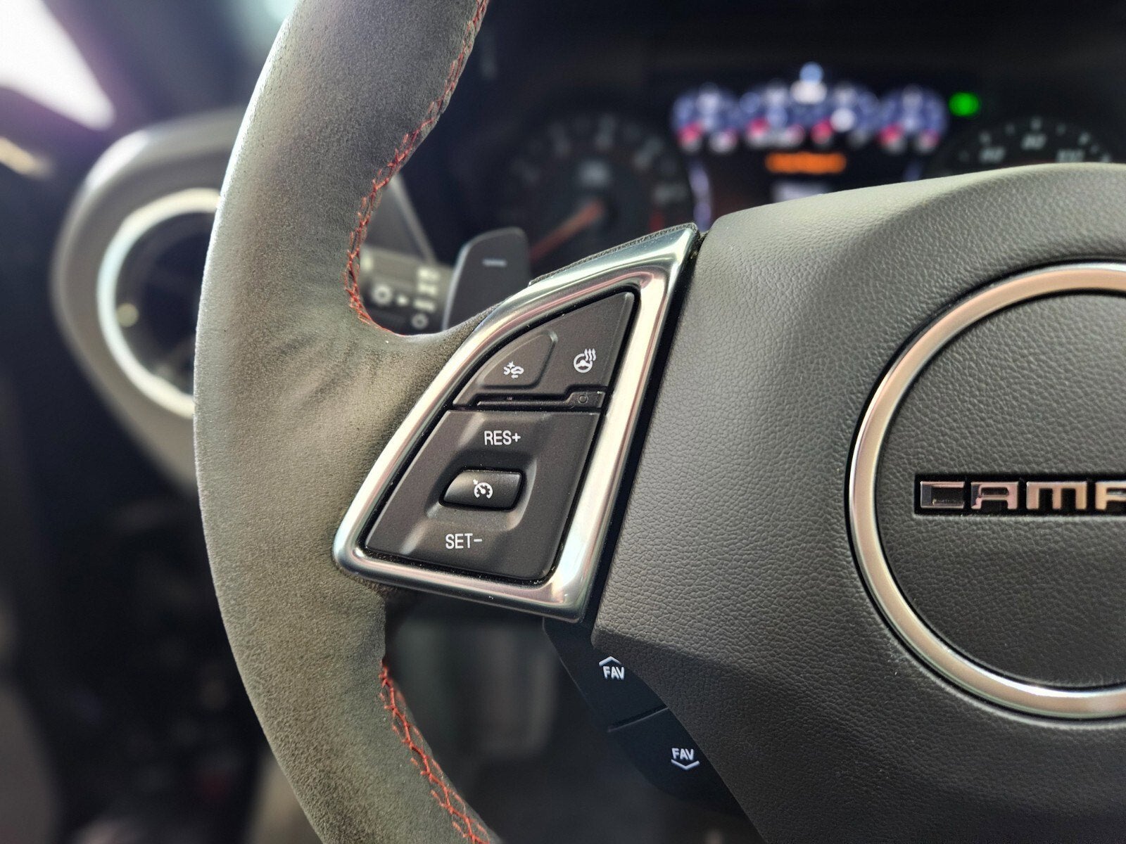 2023 Chevrolet Camaro ZL1