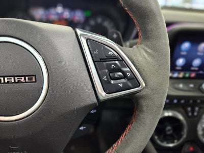 2023 Chevrolet Camaro ZL1
