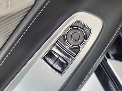2021 Chevrolet Corvette 3LT