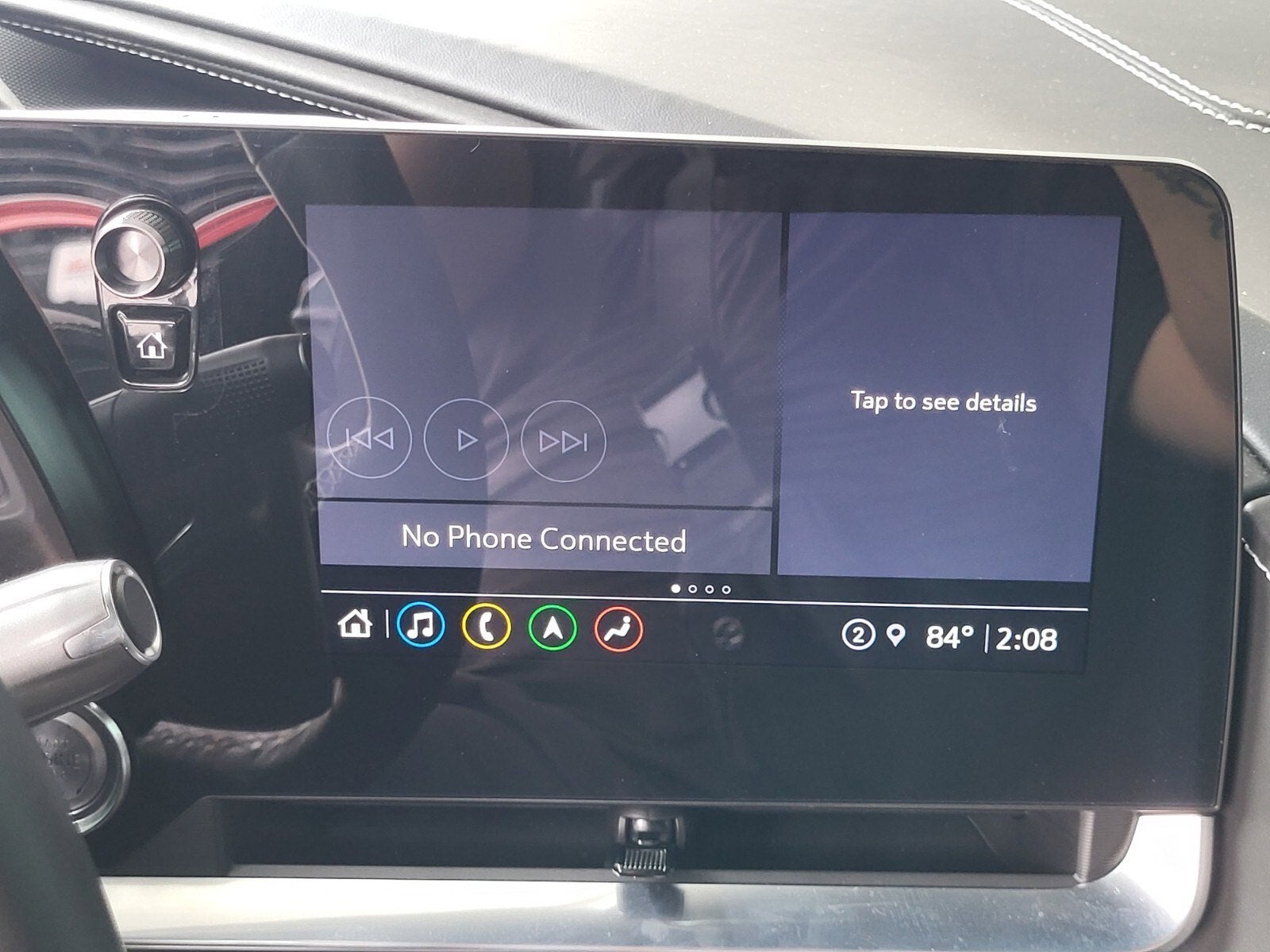 2021 Chevrolet Corvette 3LT