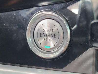 2021 Chevrolet Corvette 3LT