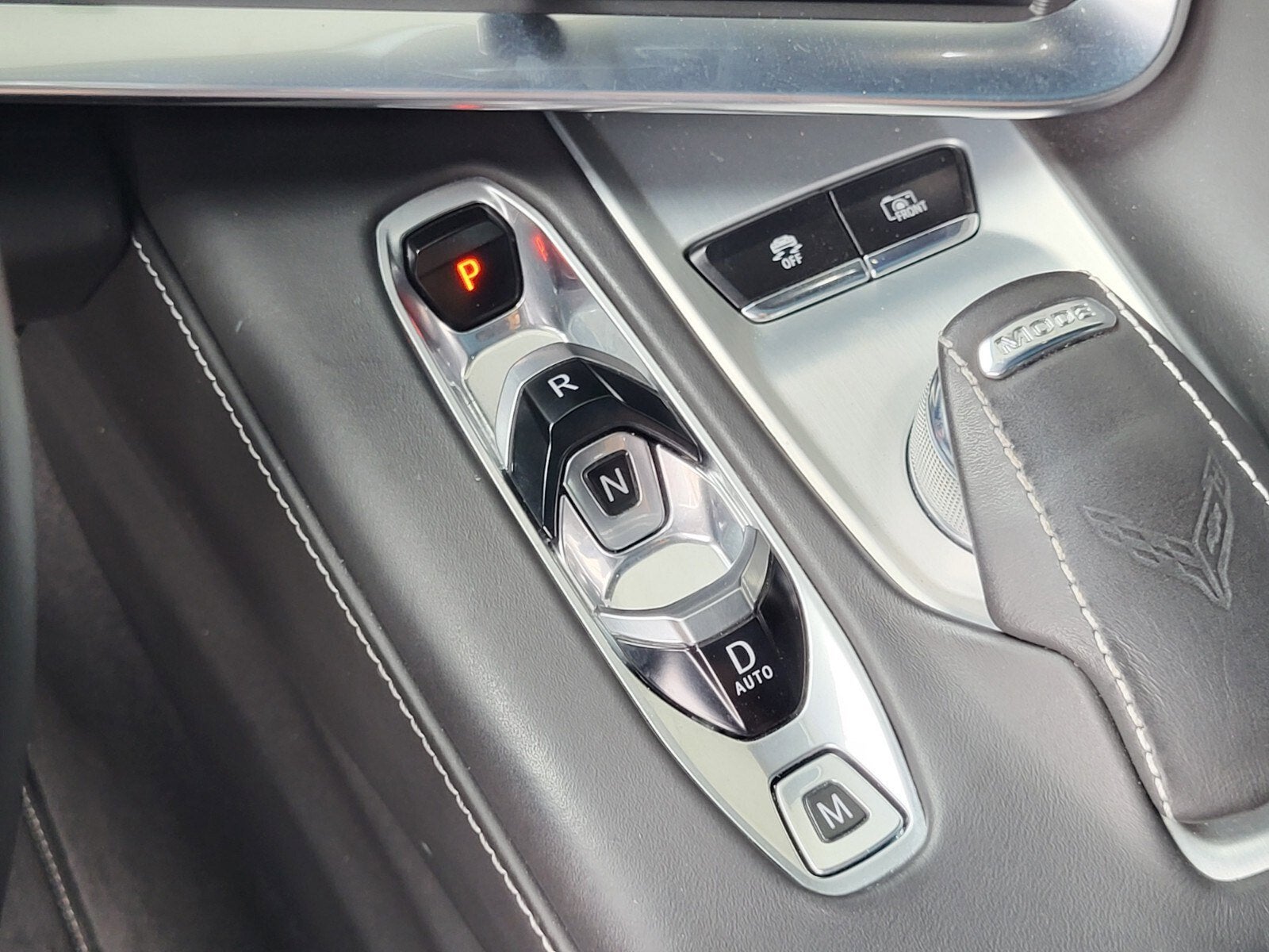 2021 Chevrolet Corvette 3LT