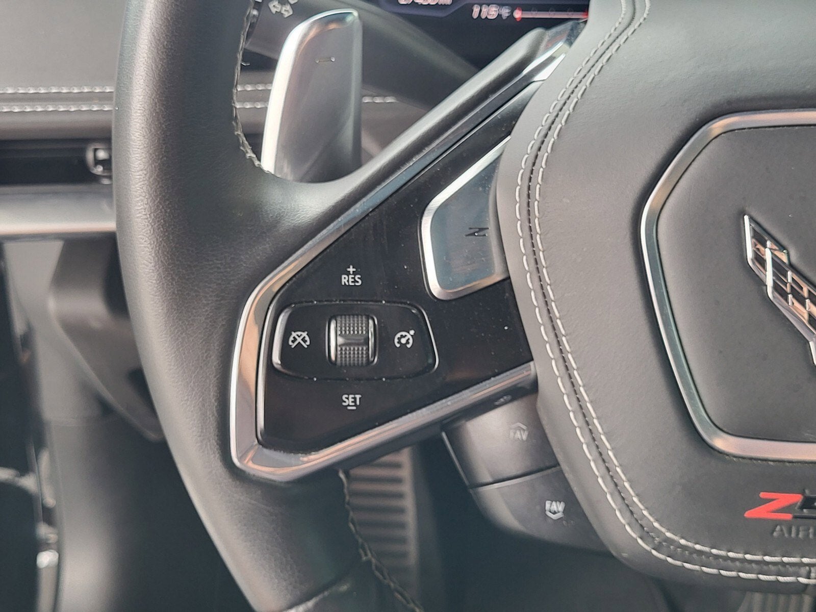 2021 Chevrolet Corvette 3LT