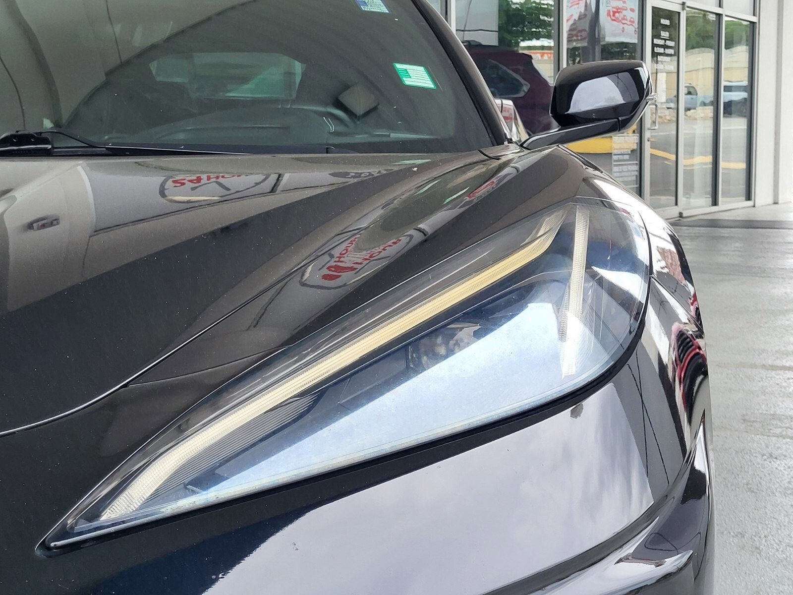 2021 Chevrolet Corvette 3LT