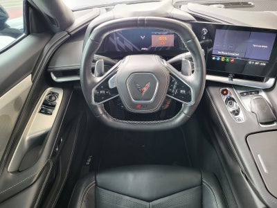 2021 Chevrolet Corvette 3LT