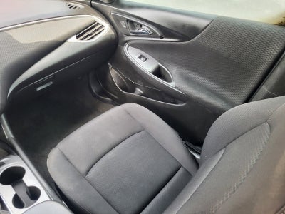 2023 Chevrolet Malibu LS