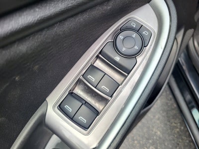 2023 Chevrolet Malibu LS